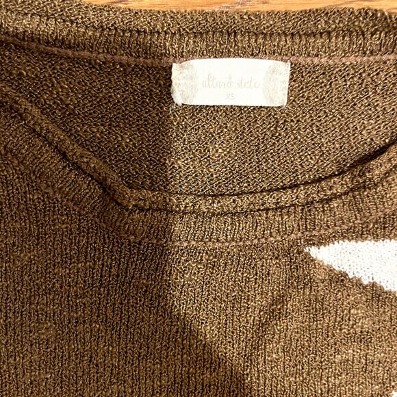 Altar'd State sweater - Picture 2 of 3